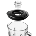 Блендер Monsher MB 301 Argent
