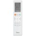 Напольно-потолочный кондиционер Midea MFA2U-12HRFNX-Q(GA)/MOA1U-12FRN8G1
