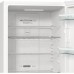 Отдельностоящий двухкамерный холодильник Gorenje NRK6192AW4