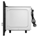 Встраиваемая микроволновая печь Meferi MMO6020IX POWER