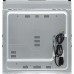 Духовой шкаф Krona ALPHA 60 WH