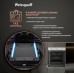 Духовой шкаф газовый Weissgauff WGO 702 WHITE GLASS