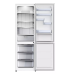 Холодильник DeLonghi DCS 19NFI BM Damiano