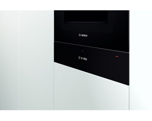Шкаф для подогрева посуды Bosch BIC630NB1