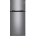 Холодильник LG GN-H702HMHZ