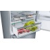 Двухкамерный холодильник Bosch KGN76AI30U