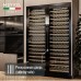 Винный шкаф Meyvel MV171-KBT1