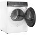 Сушильная машина с инвертором Weissgauff WD 779 Diamond Heat Pump