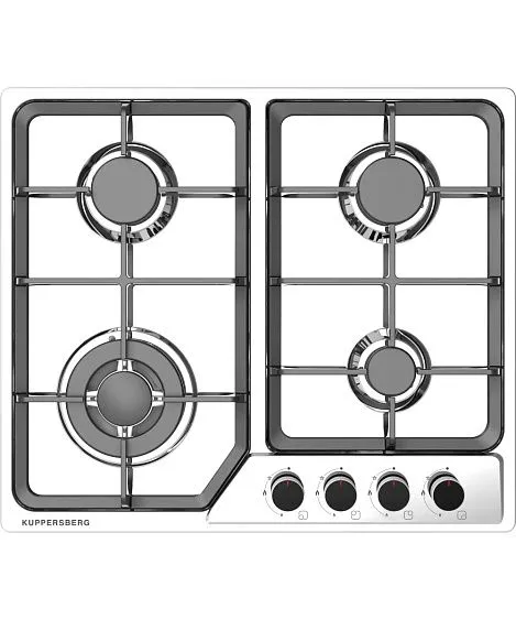 Варочная поверхность KUPPERSBERG FS 60 X