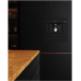 Кофемашина De Dietrich DKD4810H