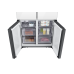 Многодверный холодильник Samsung Bespoke RF9000AZ c Triple Cooling RF60A91R18A/WT