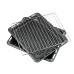 Электрический духовой шкаф DeLonghi DEO 755 BB MARTINA