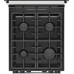 Комбинированная плита Gorenje GK5C41SF