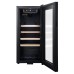 Винный шкаф La Sommeliere LS38BLACK