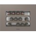 Встраиваемый винный холодильник Miele KWT 7112 iG Pearl beige