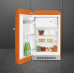 Холодильник Smeg FAB10LOR6