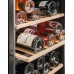 Винный шкаф La Sommeliere LS51.2ZBLACK