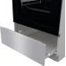 Электрическая плита Gorenje GEC5C61XPA
