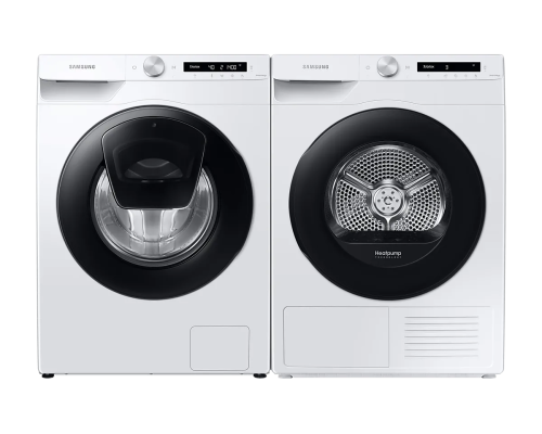 Сушильная машина Samsung серия DV5000T модель DV90T5240AW/LP