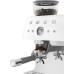 Кофемашина-эспрессо Smeg EGF03WHEU