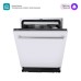 Встраиваемая посудомоечная машина Midea MID60S140i