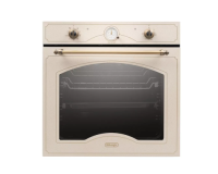 Многофункциональный электрический встраиваемый духовой шкаф DeLonghi CM 9L OW RUS