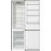 Отдельностоящий холодильник Gorenje NRK6202EXL4