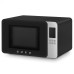 Микроволновая печь Smeg MOC01BLMEU