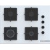 Газовая варочная панель Bosch POP7C2P30O