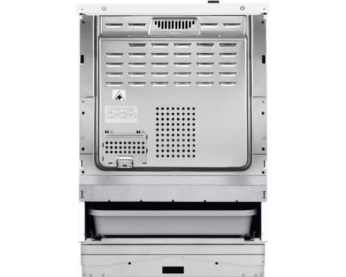Электрическая плита AEG CCB6446CBM