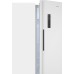 Отдельностоящий холодильник с инвертором Weissgauff WSBS 500 Inverter NoFrost White