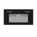 Полновстраиваемая вытяжка KRONA ZANDER 600 DN BLACK S