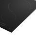 Индукционная варочная панель Hotpoint HS 1560B BF