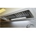 Встраиваемая вытяжка Sirius SL 906-L 100