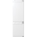 Встраиваемый двухкамерный холодильник Gorenje RKI2181E1