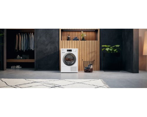 Сушильная машина Miele TWF760WP
