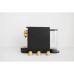 Кофемашина Bivio BV38 Black/Gold