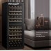 Винный холодильник Weissgauff WWC-77 DB DualZone