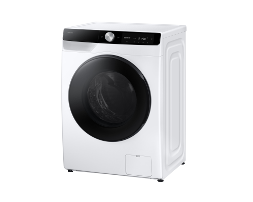 Стиральная машина с сушкой Samsung WD90DG6G94BKLP