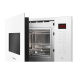 Встраиваемая микроволновая печь Hansa AMMB25E1WH