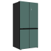 Холодильник Maunfeld MFF190NFDGN Matt Inverter