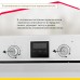 Электрический духовой шкаф Simfer B6EC58016