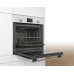 Духовой шкаф Bosch HBF512BV1R