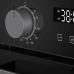 Электрический духовой шкаф Maunfeld EOEM519PB