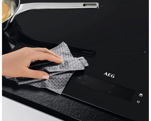 Варочная панель AEG IAE84851FB