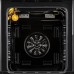 Духовой шкаф Krona GUSTO 45 BL