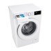 Узкая стиральная машина LG F2M5NS3W