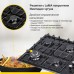 Газовая варочная поверхность Simfer H60Q41B571