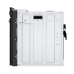 Электрический духовой шкаф Maunfeld EOEC516PB