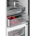 Отдельностоящий холодильник Weissgauff WRK 195 D Full NoFrost Rock Glass